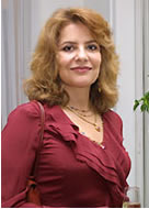 Silvia Bandeira